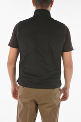 ID Sleeveless Reversible IDENTITY Jacket